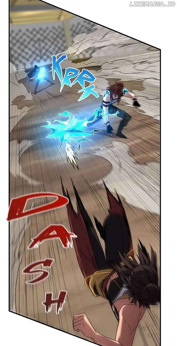 The Beginning After The End Chapter 221 – Page 14