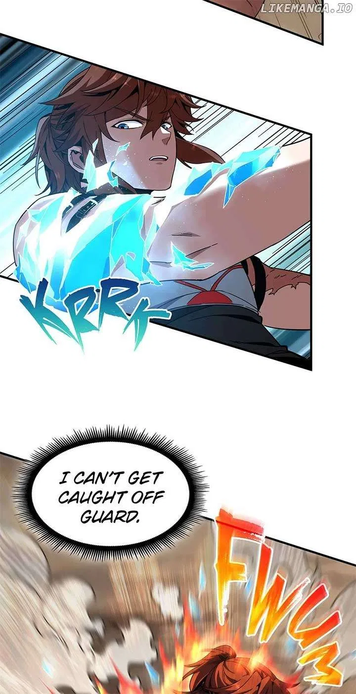 The Beginning After The End Chapter 221 – Page 15
