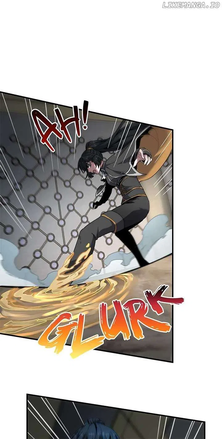 The Beginning After The End Chapter 221 – Page 17