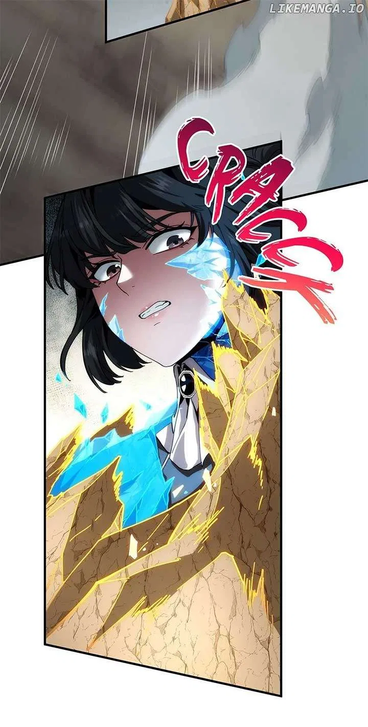 The Beginning After The End Chapter 221 – Page 20