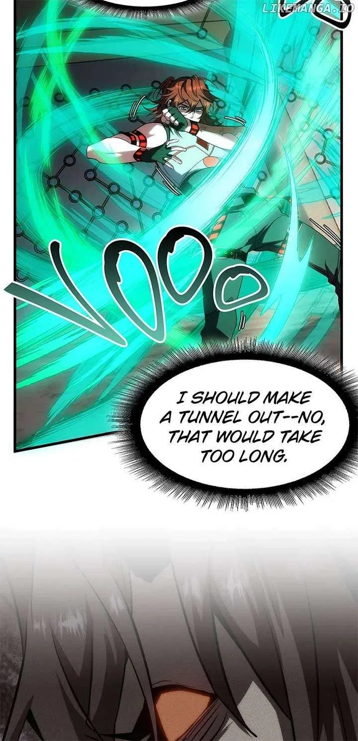 The Beginning After The End Chapter 221 – Page 25