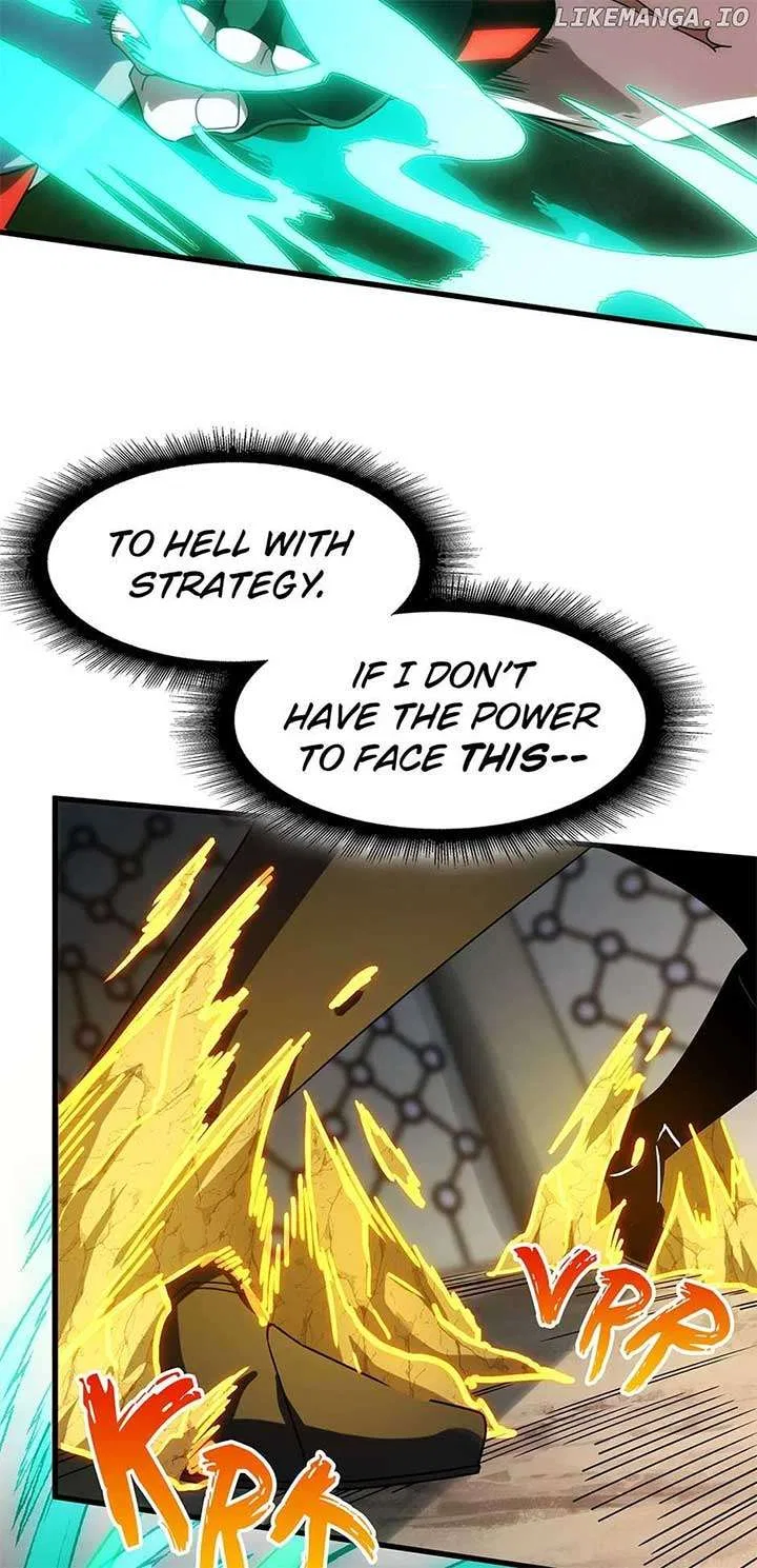 The Beginning After The End Chapter 221 – Page 27