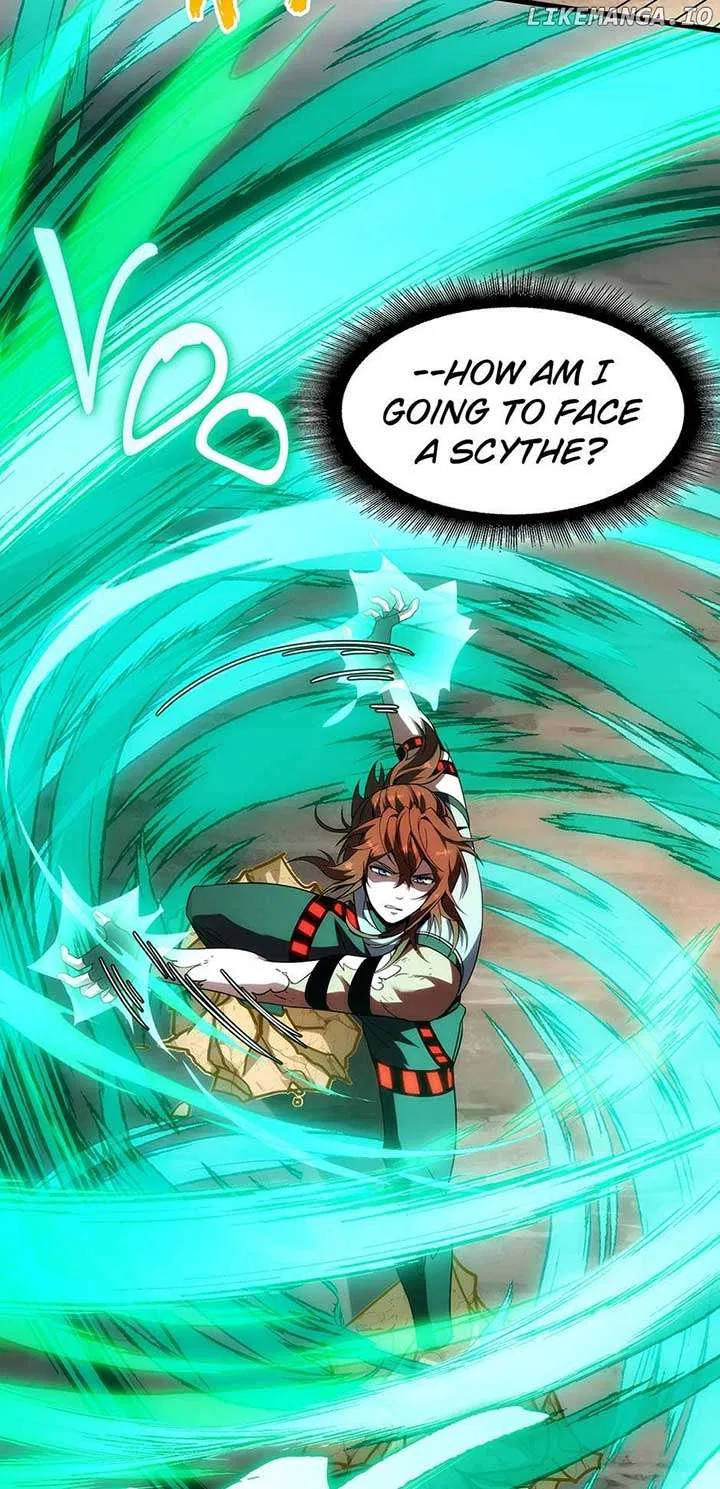 The Beginning After The End Chapter 221 – Page 28