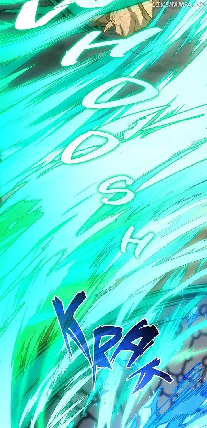 The Beginning After The End Chapter 221 – Page 29