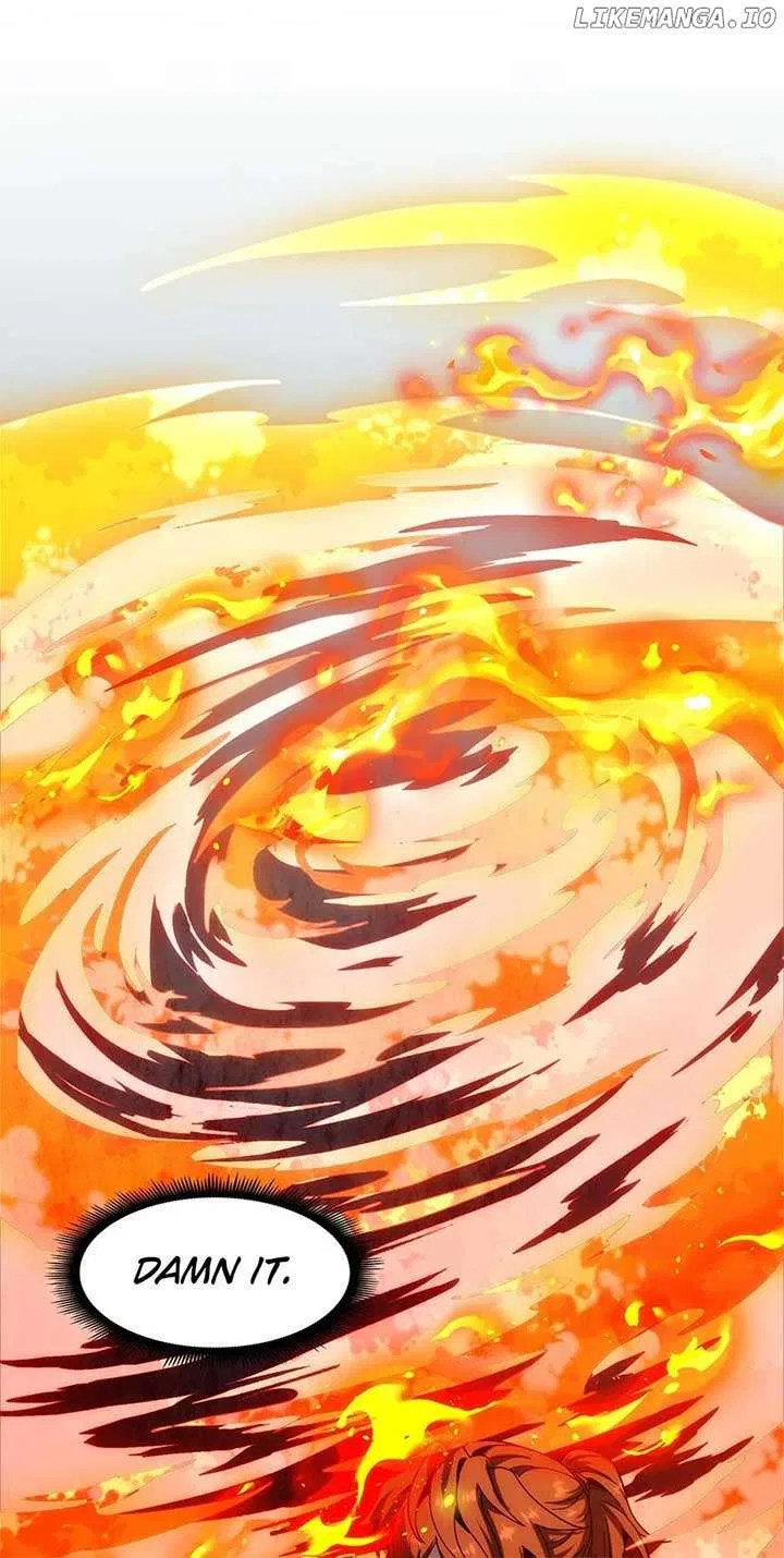 The Beginning After The End Chapter 221 – Page 32