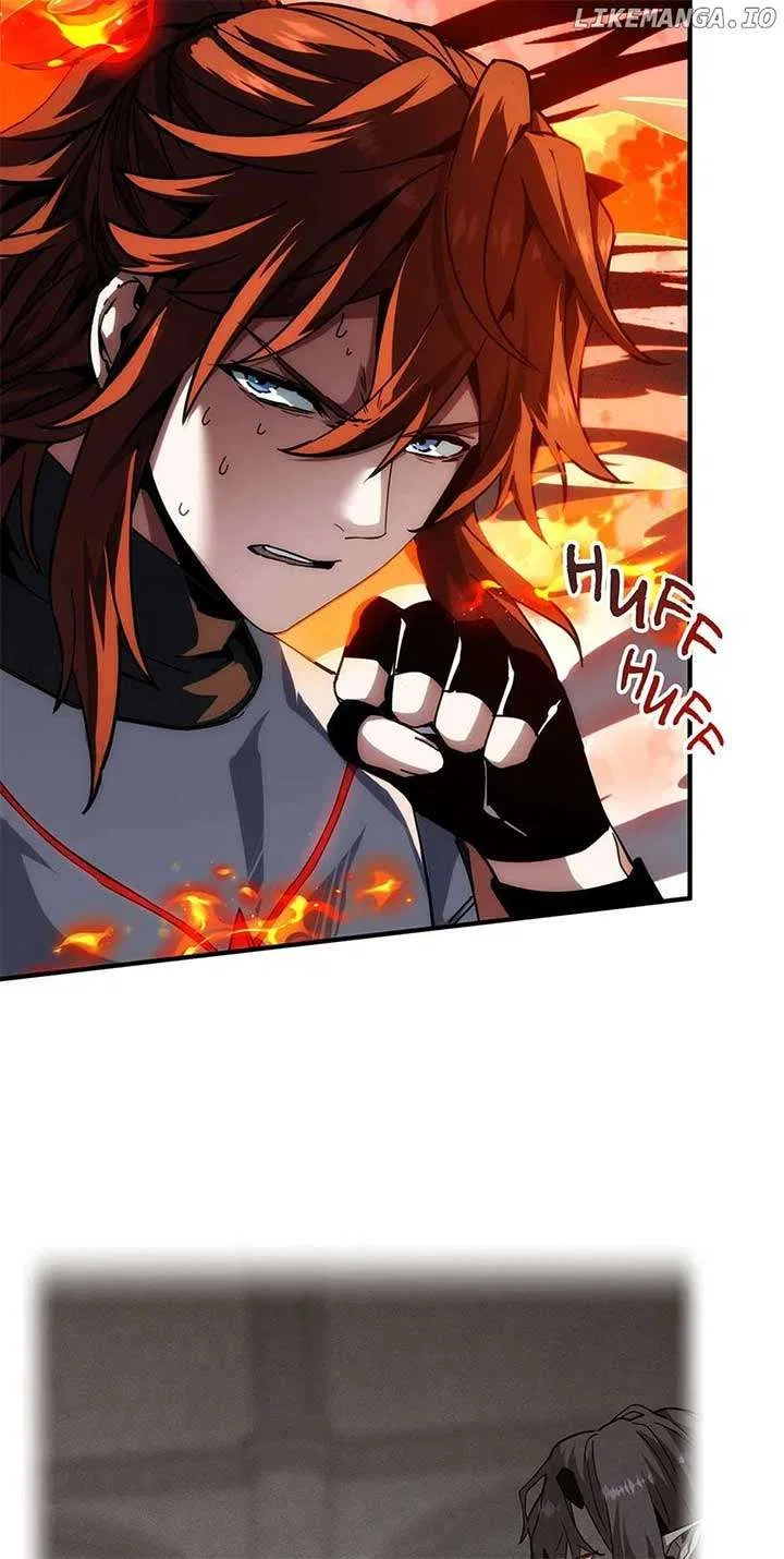 The Beginning After The End Chapter 221 – Page 35