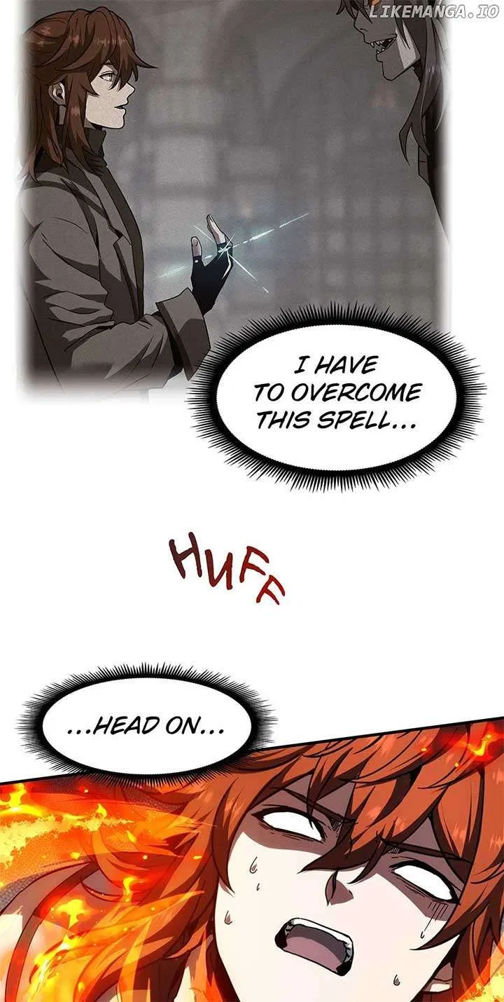 The Beginning After The End Chapter 221 – Page 36