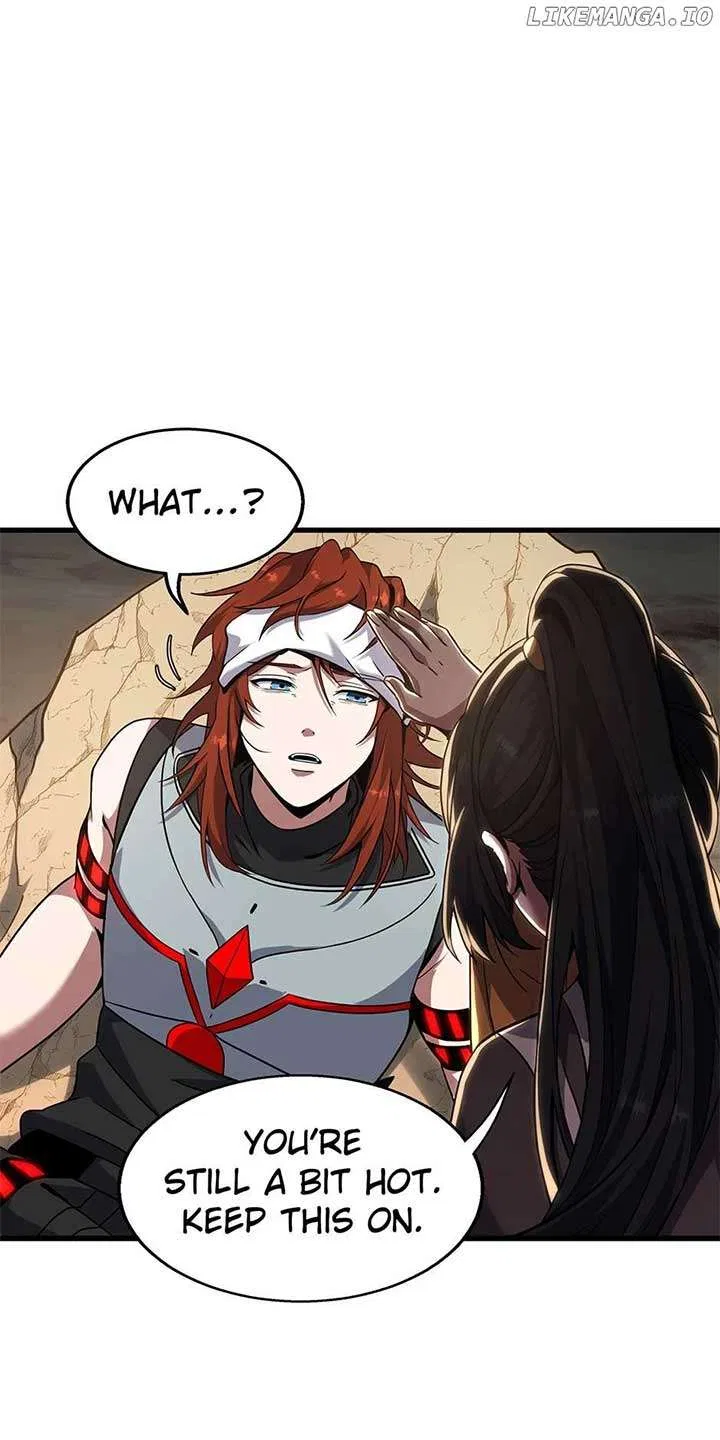 The Beginning After The End Chapter 221 – Page 42