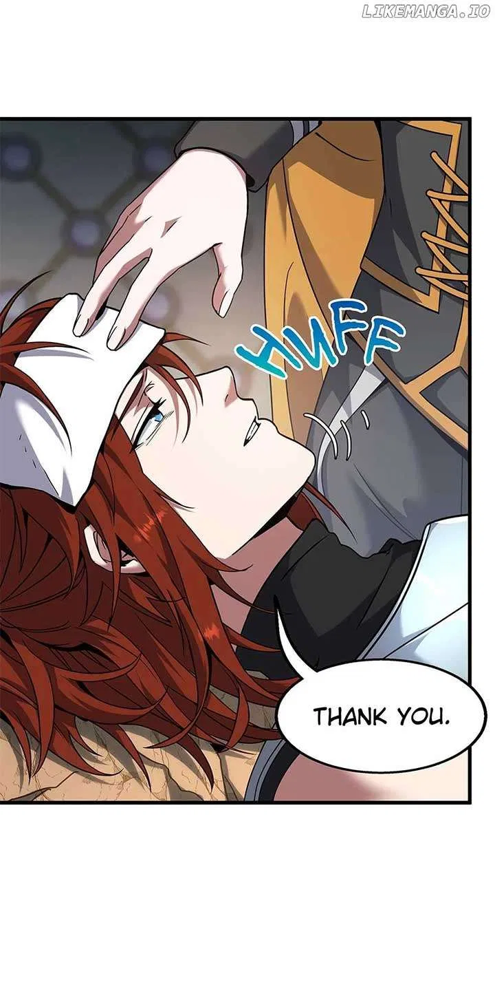 The Beginning After The End Chapter 221 – Page 43