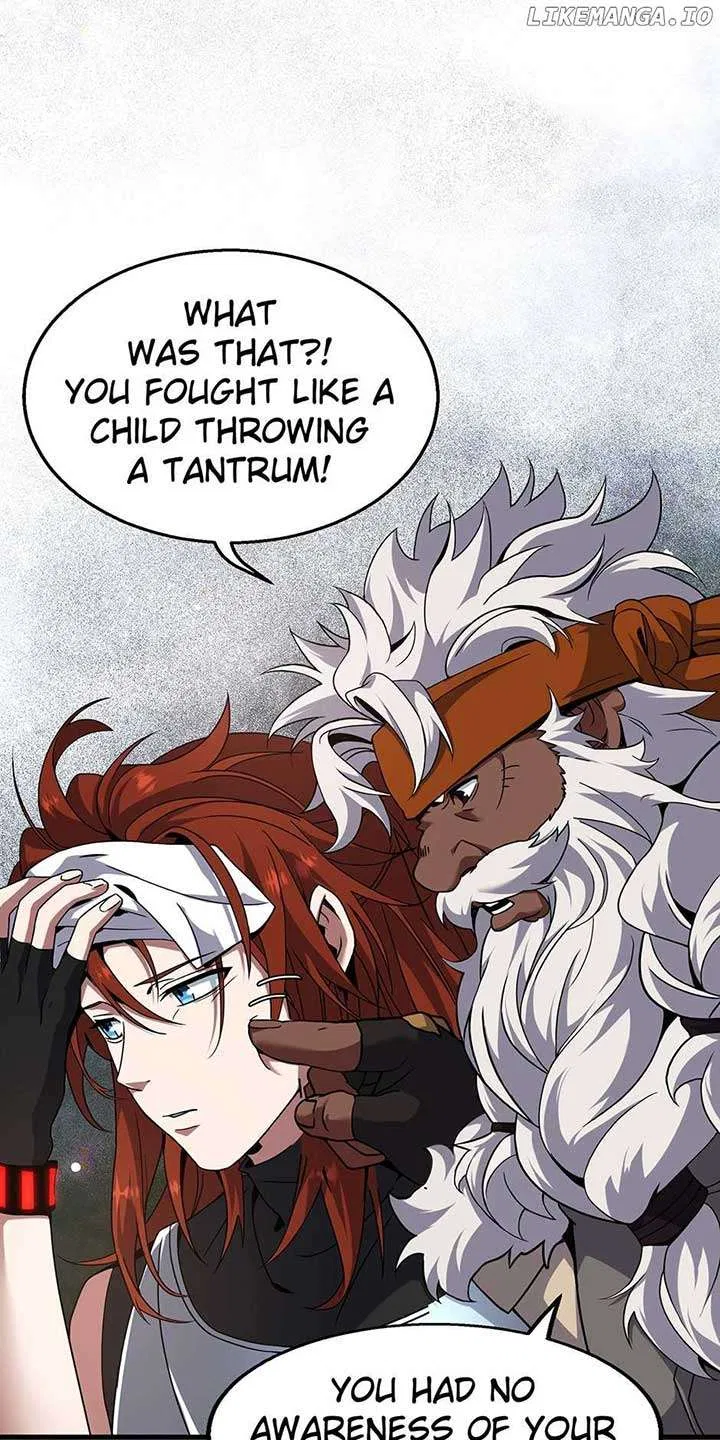 The Beginning After The End Chapter 221 – Page 45
