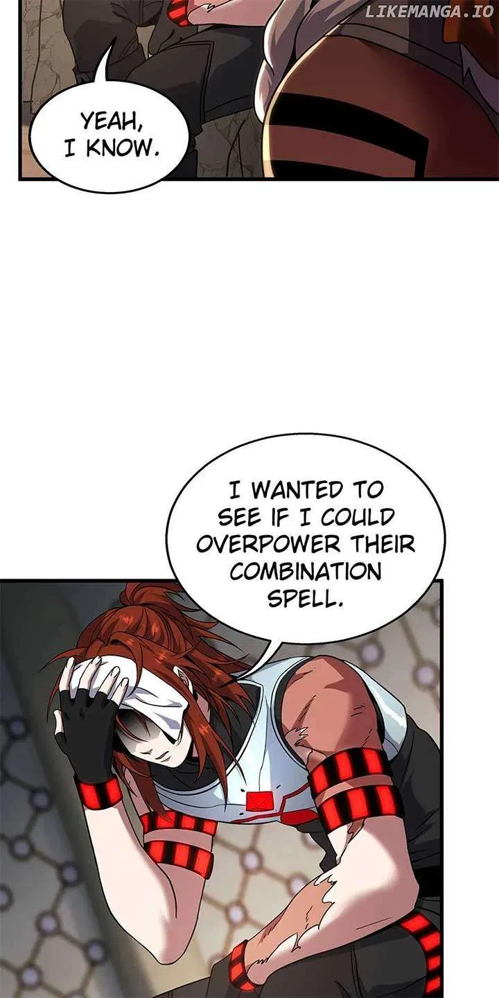 The Beginning After The End Chapter 221 – Page 47