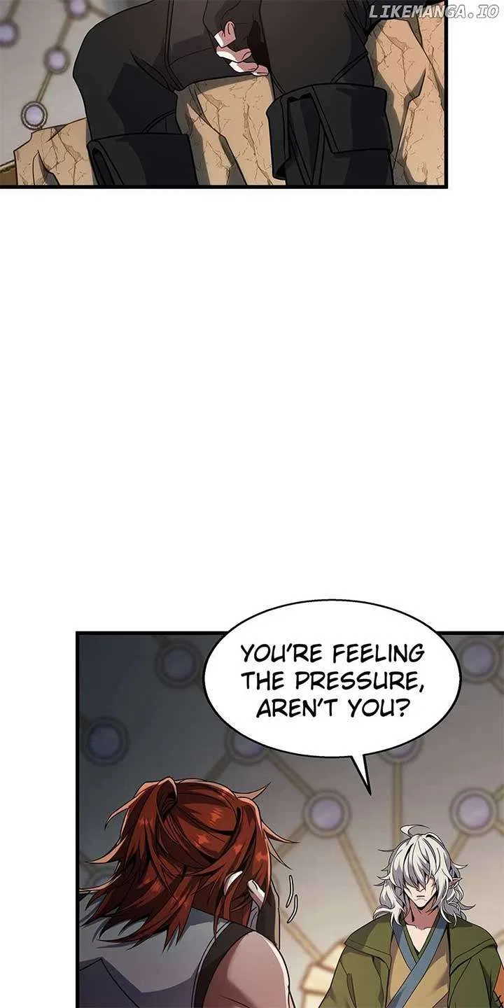 The Beginning After The End Chapter 221 – Page 48