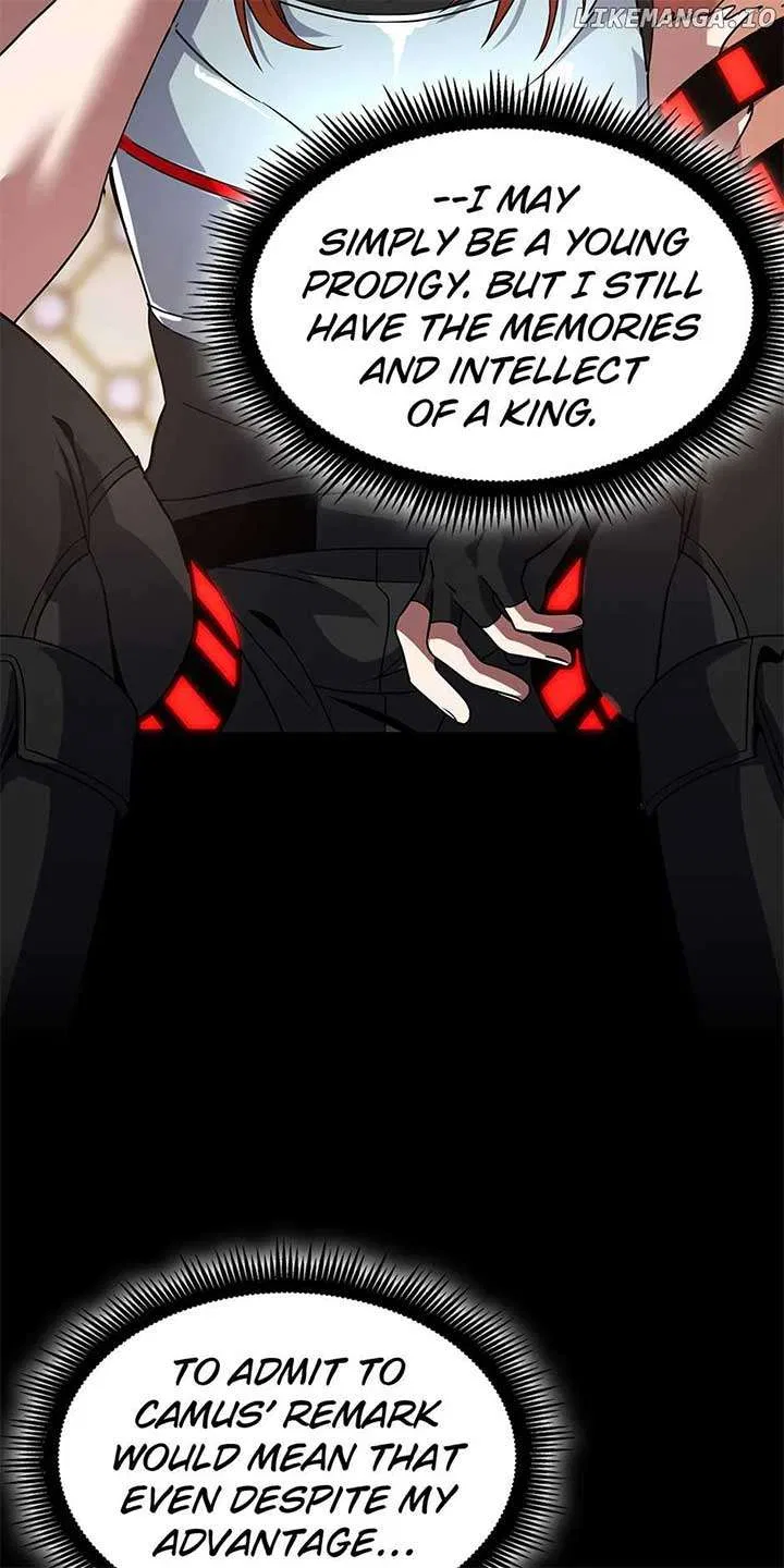 The Beginning After The End Chapter 221 – Page 50