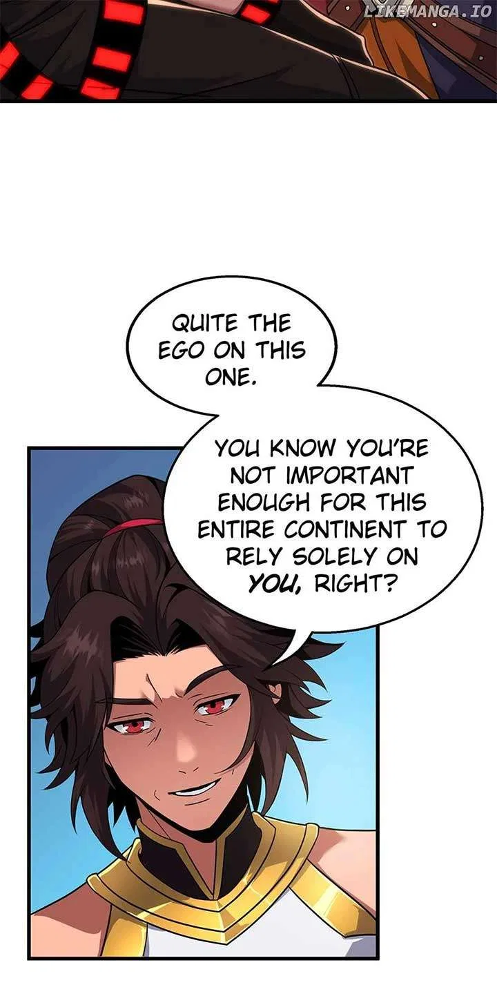 The Beginning After The End Chapter 221 – Page 56