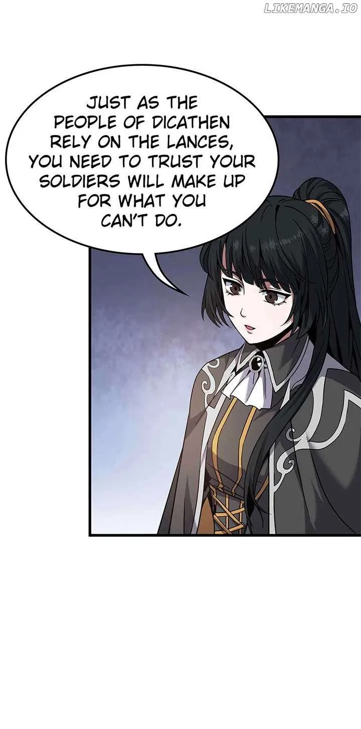 The Beginning After The End Chapter 221 – Page 57