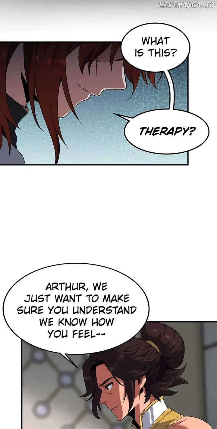 The Beginning After The End Chapter 221 – Page 59