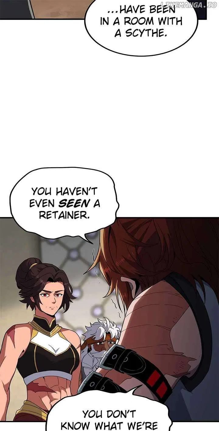 The Beginning After The End Chapter 221 – Page 61