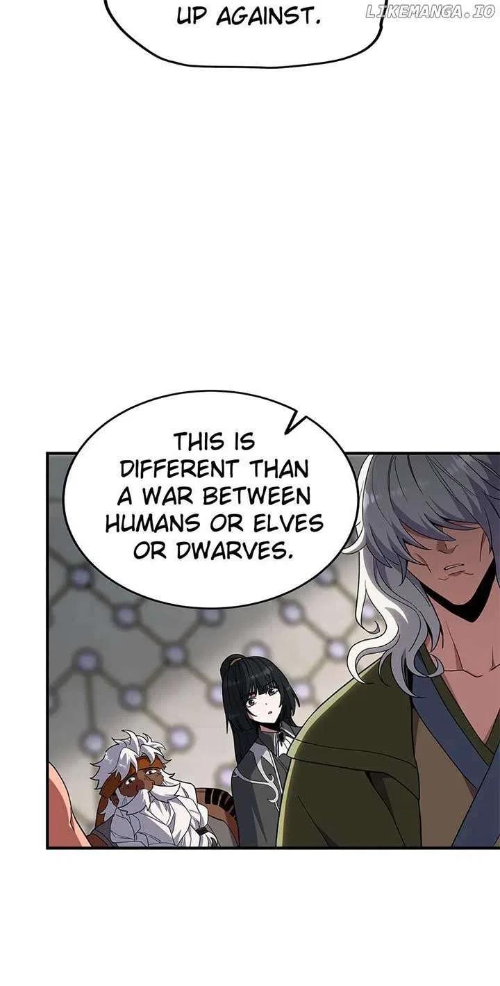 The Beginning After The End Chapter 221 – Page 62