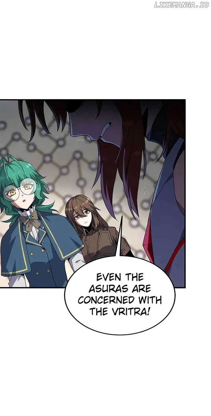 The Beginning After The End Chapter 221 – Page 63