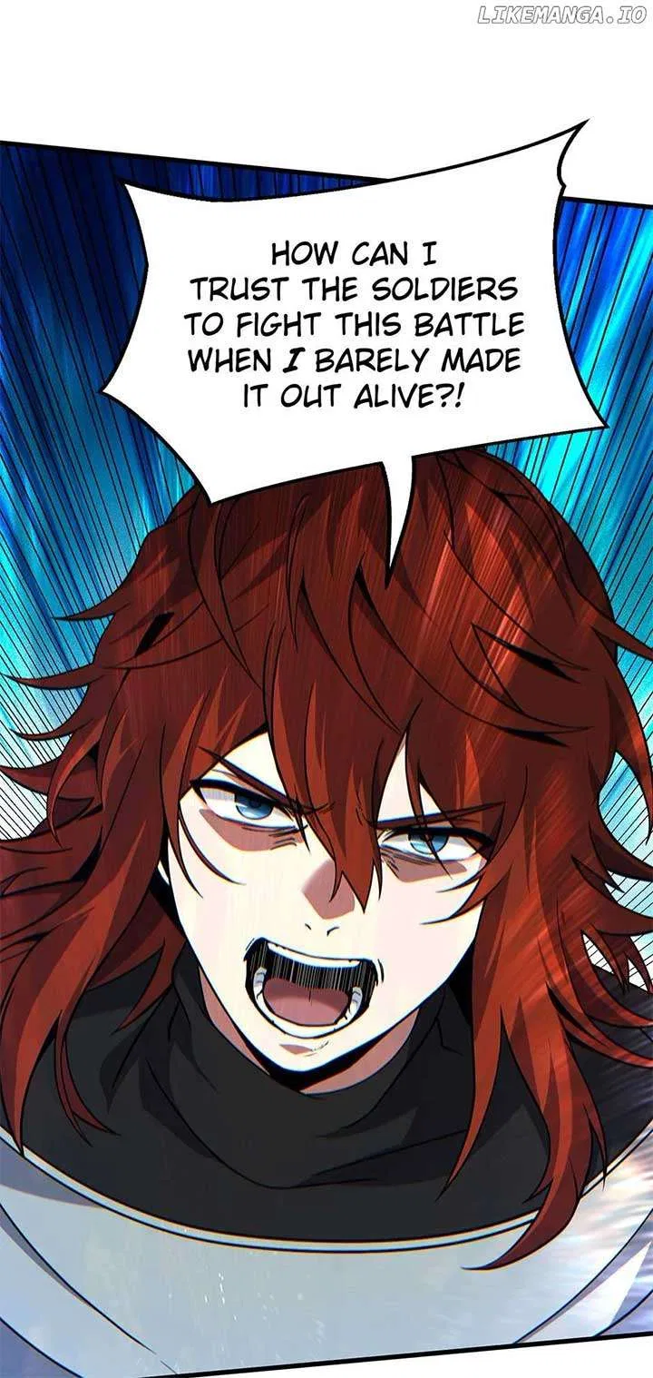 The Beginning After The End Chapter 221 – Page 64