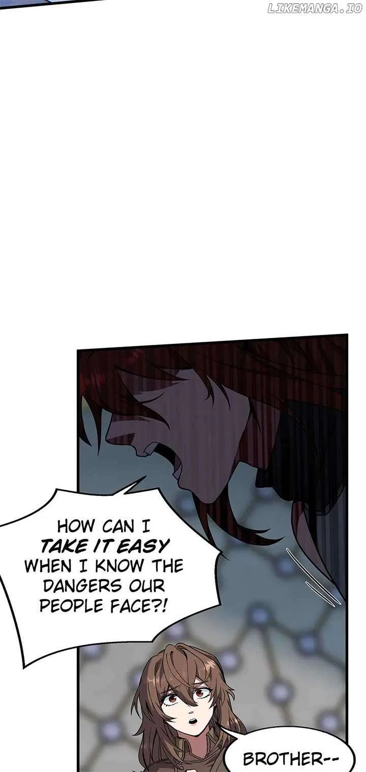 The Beginning After The End Chapter 221 – Page 65