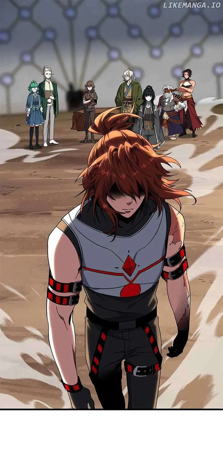 The Beginning After The End Chapter 221 – Page 68