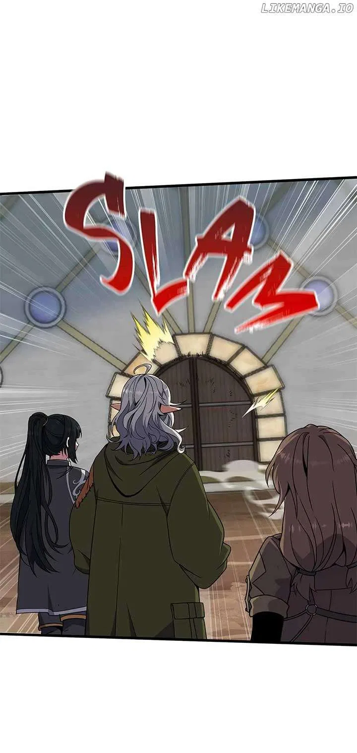 The Beginning After The End Chapter 221 – Page 69
