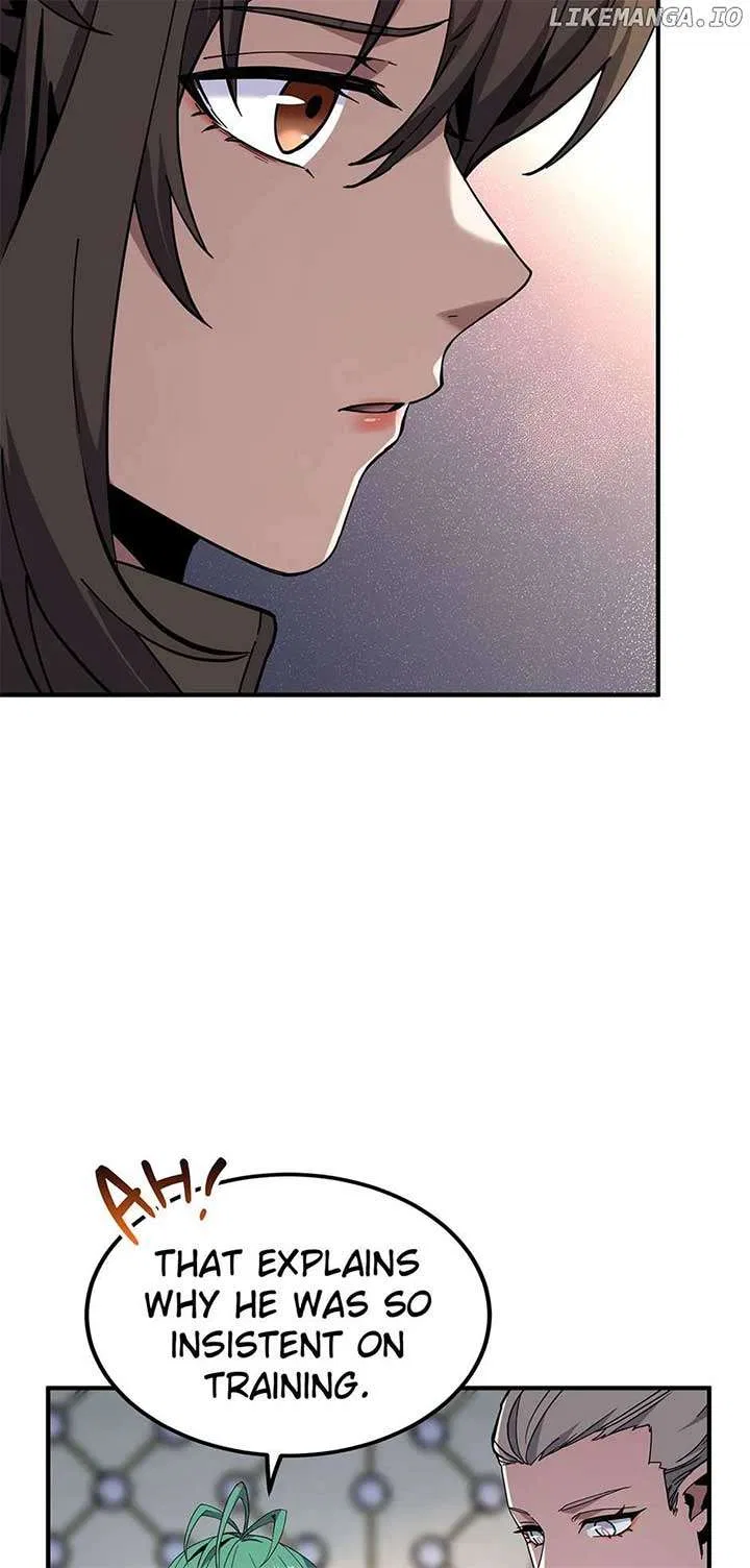The Beginning After The End Chapter 221 – Page 73