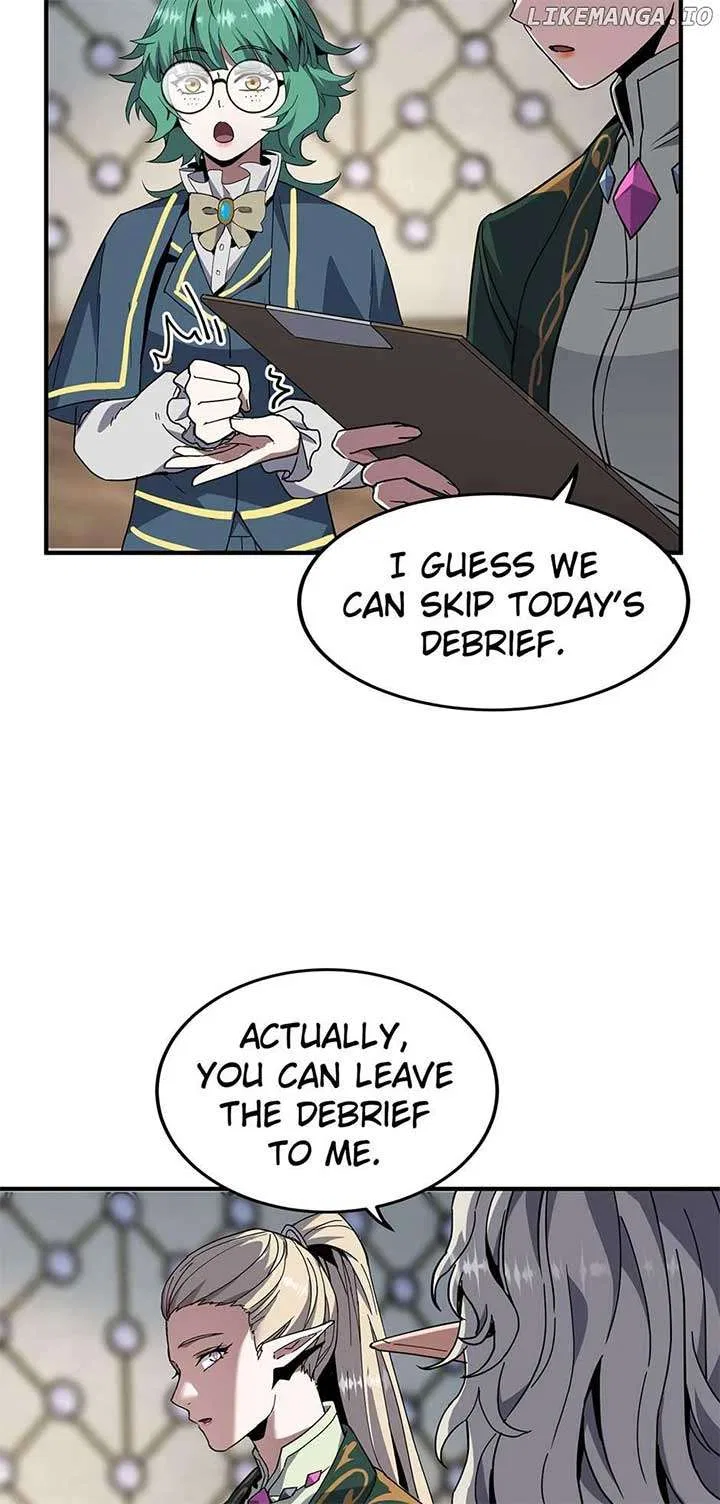 The Beginning After The End Chapter 221 – Page 74