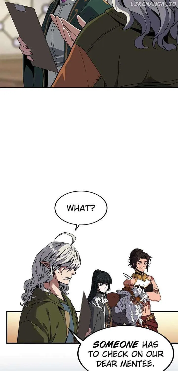 The Beginning After The End Chapter 221 – Page 75