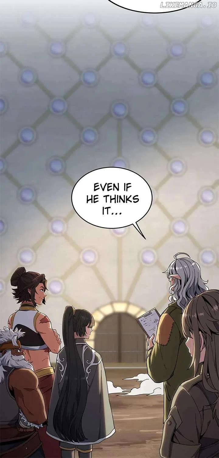 The Beginning After The End Chapter 221 – Page 76