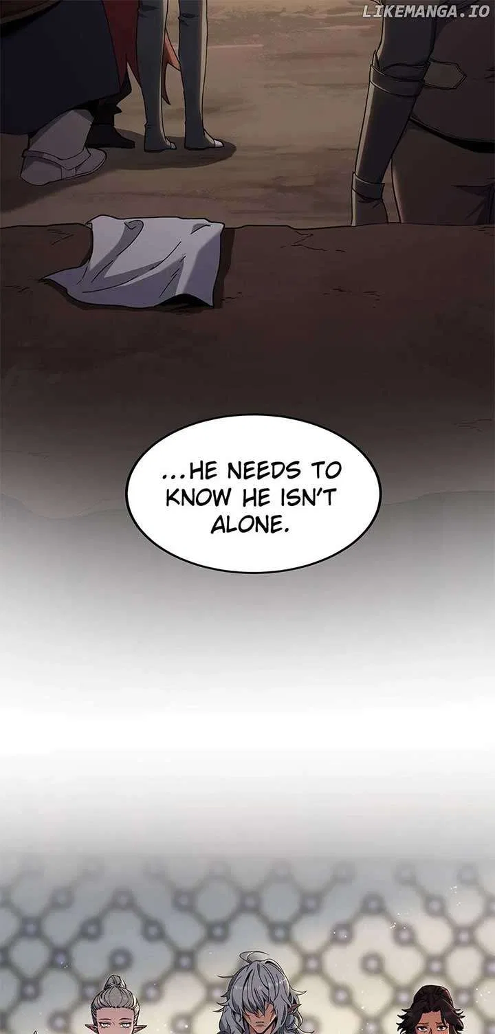 The Beginning After The End Chapter 221 – Page 77