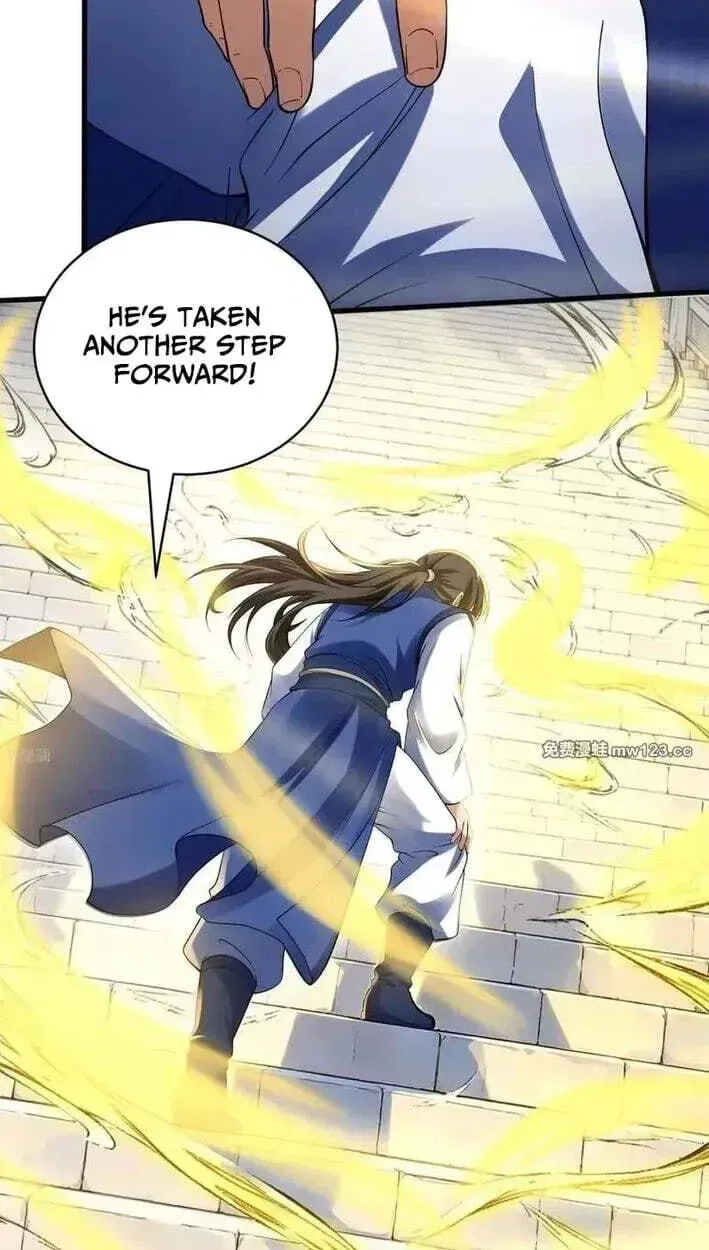 God of Martial Arts Chapter 1179 – Page 5