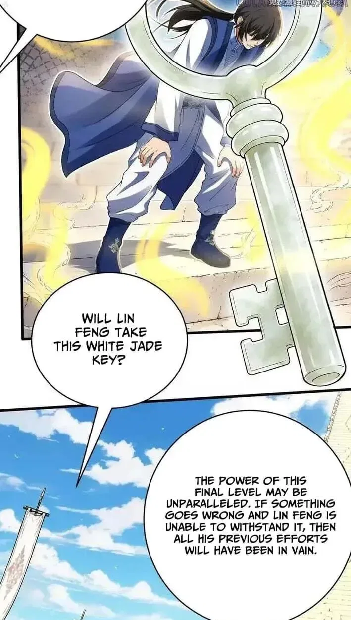 God of Martial Arts Chapter 1179 – Page 9
