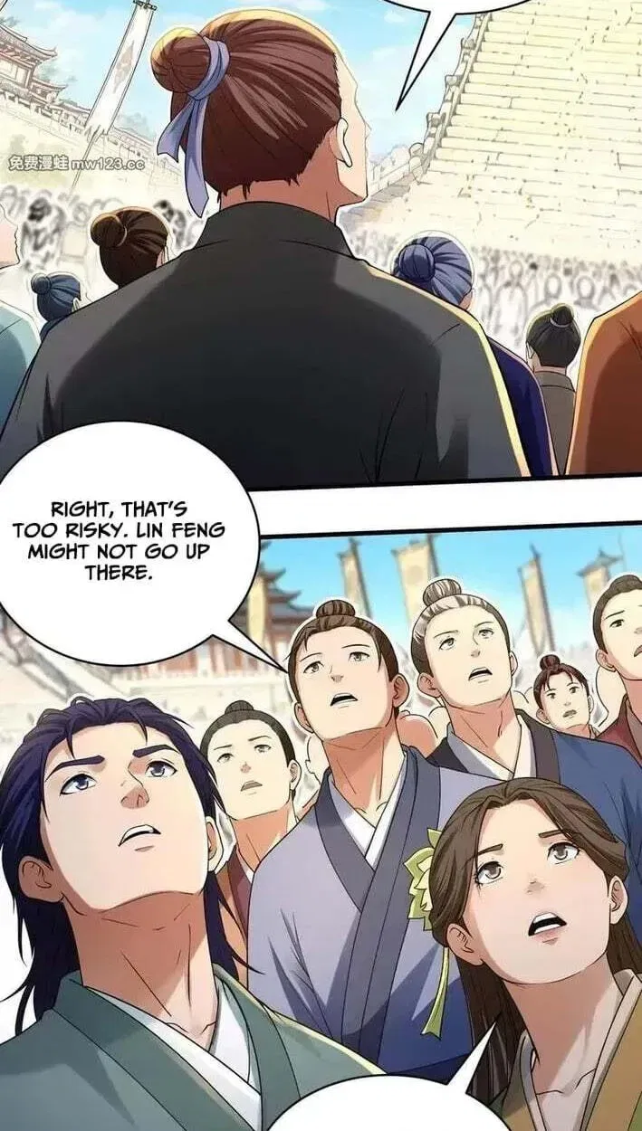 God of Martial Arts Chapter 1179 – Page 10