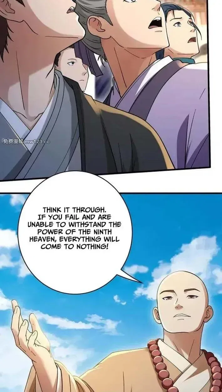 God of Martial Arts Chapter 1179 – Page 12