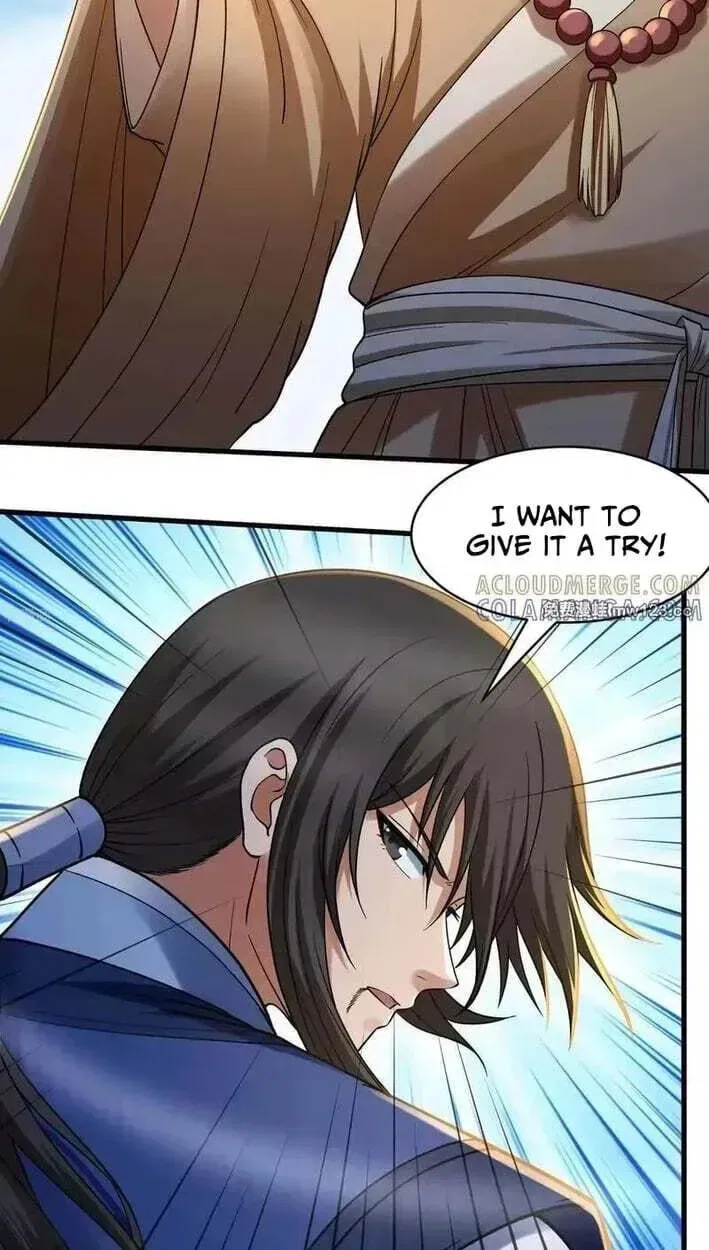 God of Martial Arts Chapter 1179 – Page 13