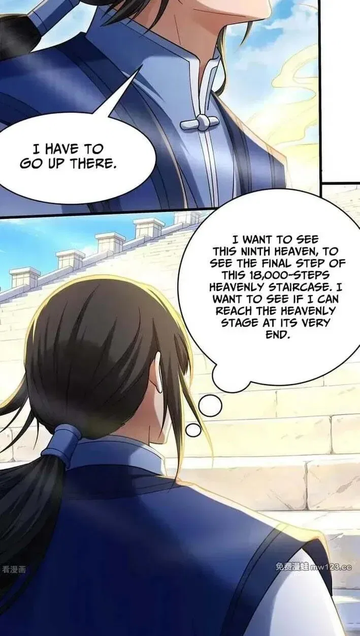God of Martial Arts Chapter 1179 – Page 16