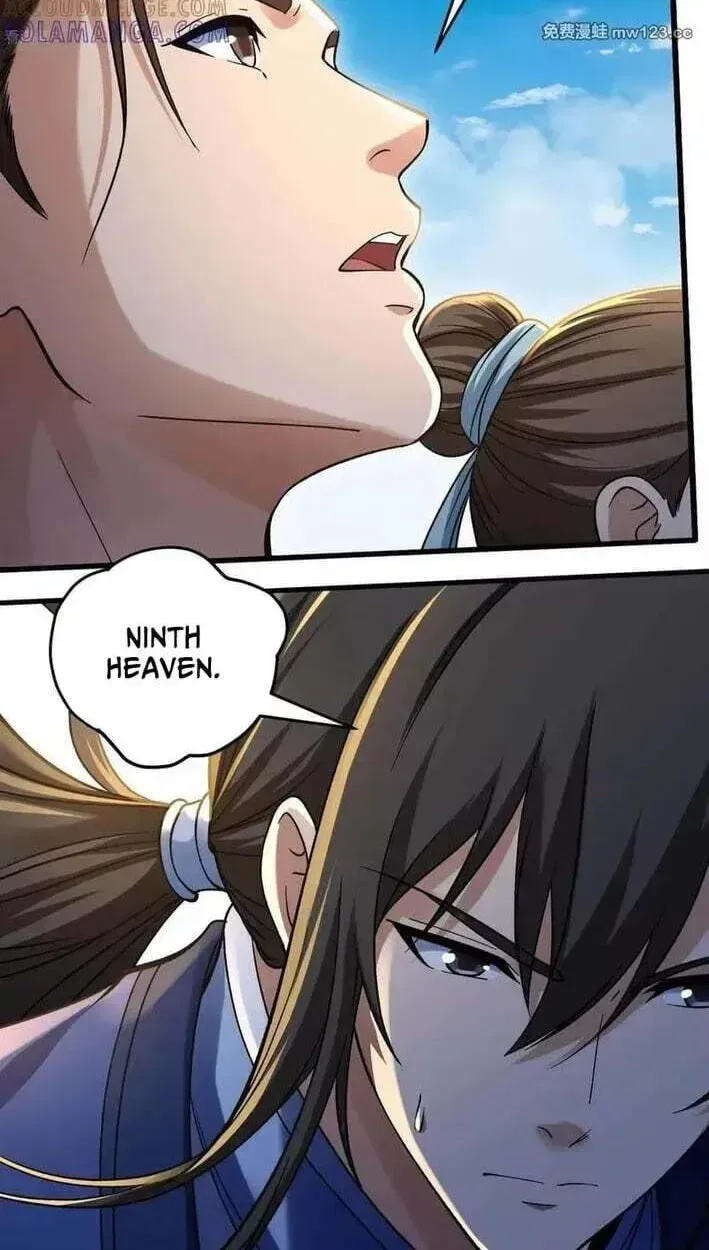 God of Martial Arts Chapter 1179 – Page 18