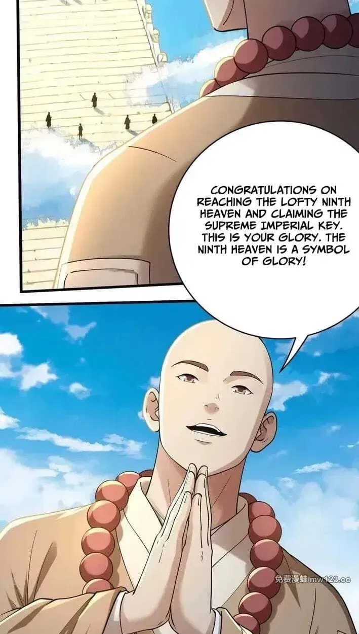 God of Martial Arts Chapter 1179 – Page 25