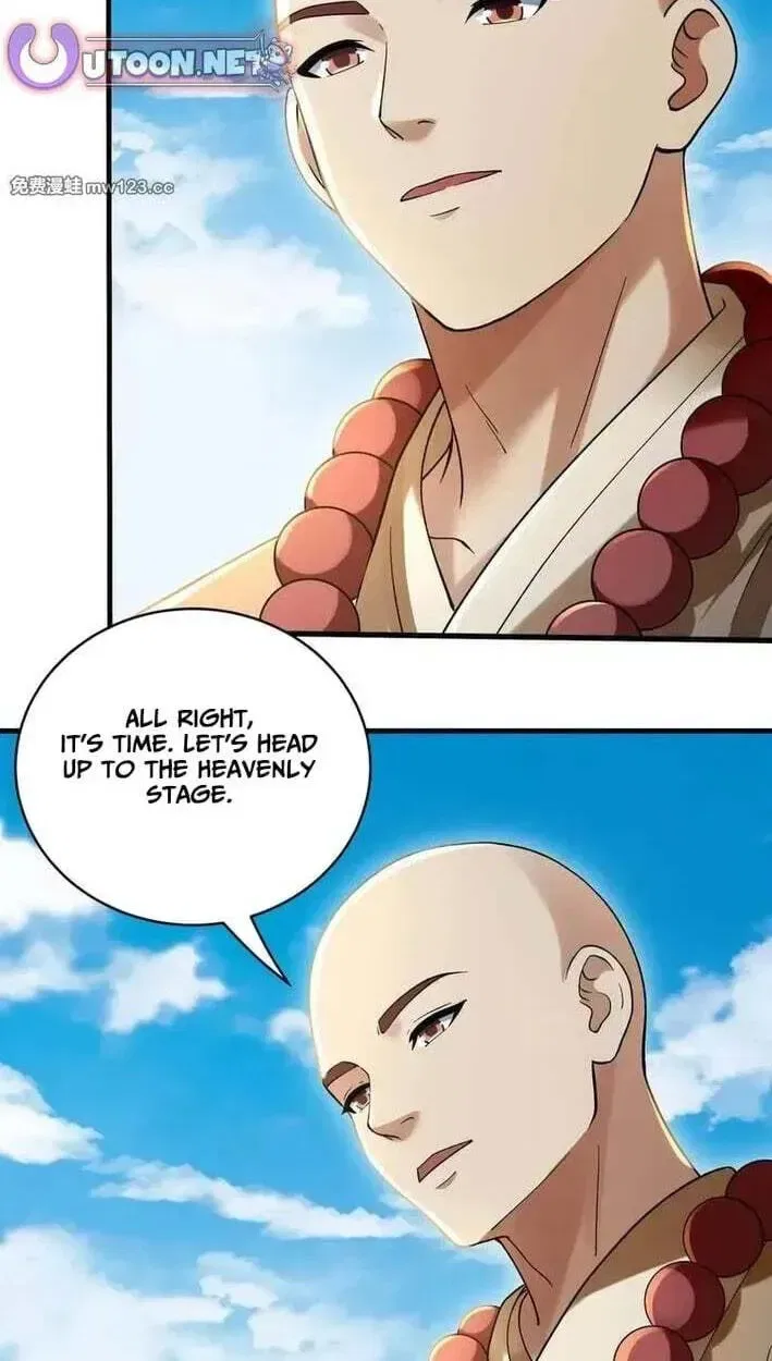 God of Martial Arts Chapter 1179 – Page 28