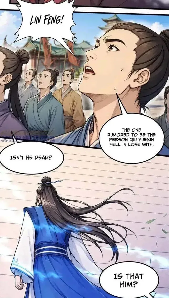 God of Martial Arts Chapter 1178 – Page 4
