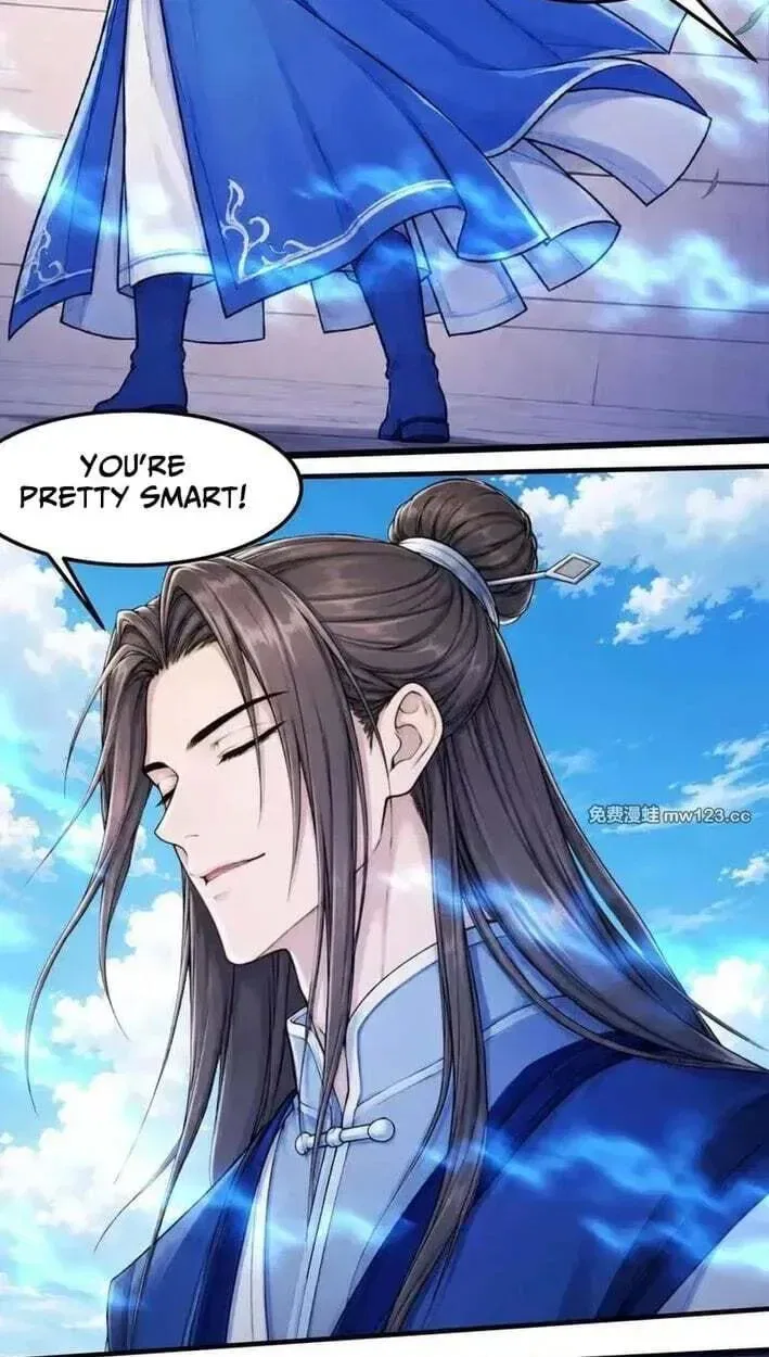 God of Martial Arts Chapter 1178 – Page 5