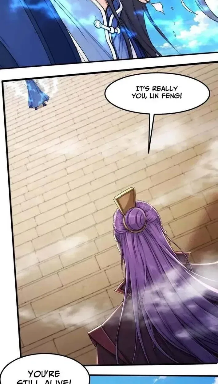 God of Martial Arts Chapter 1178 – Page 8