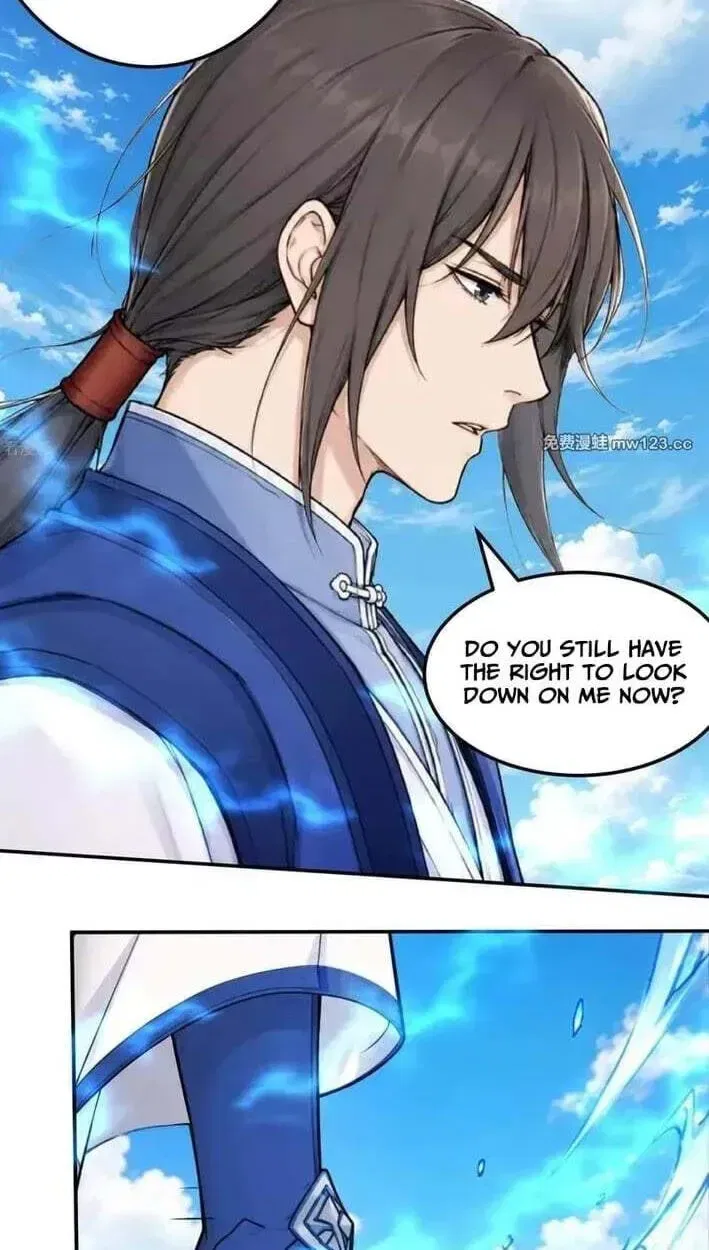 God of Martial Arts Chapter 1178 – Page 12