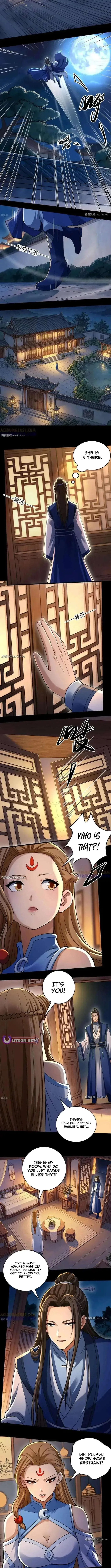 God of Martial Arts Chapter 1171 – Page 2