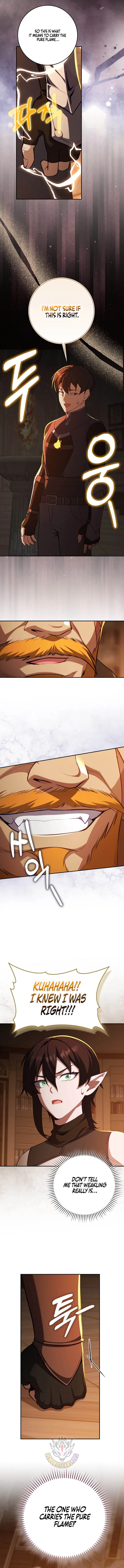Max Level Player Chapter 147 – Page 2