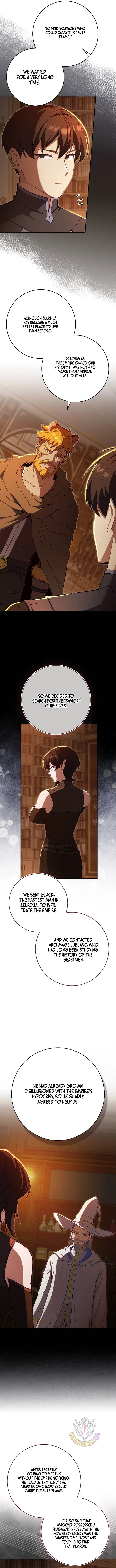 Max Level Player Chapter 146 – Page 9