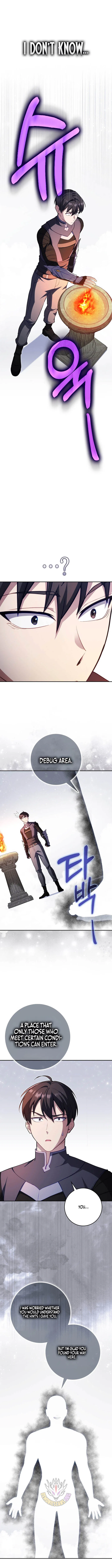 Max Level Player Chapter 146 – Page 12