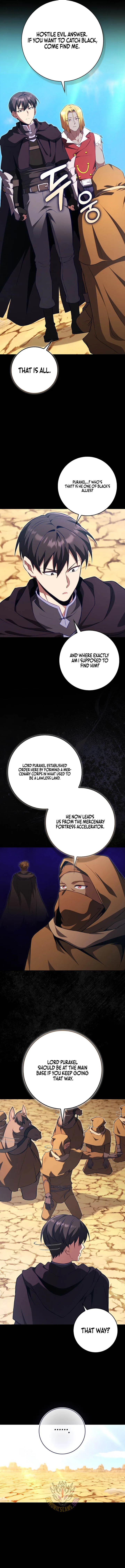 Max Level Player Chapter 144 – Page 2
